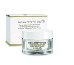 Crema Viso Radiance Perfect Skin 50-250 ml
