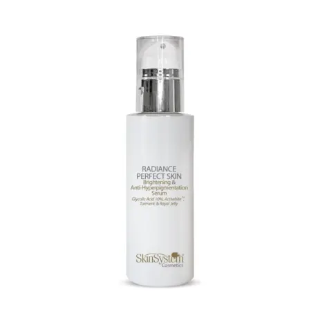 RADIANCE PERFECT SKIN Brightening & Anti-Hyperpigmentation Serum 30-125ml