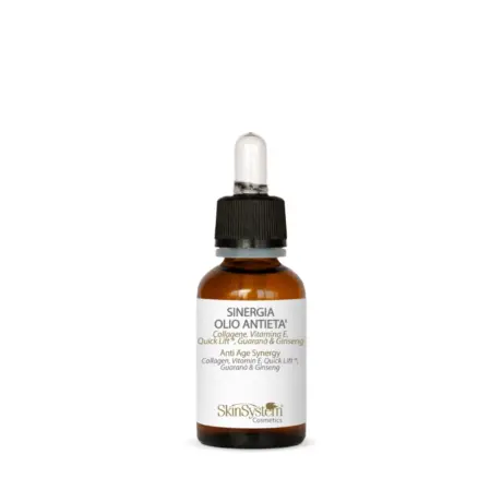 Sinergia Olio ANTIETA' 30 ml
