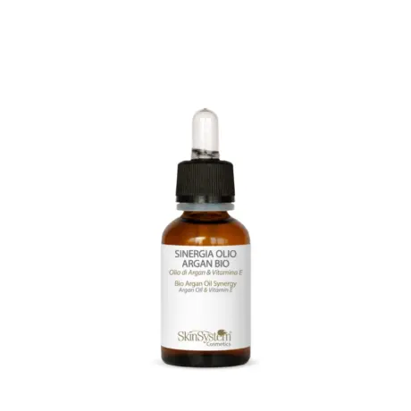 Sinergia Olio ARGAN BIO 30 ml
