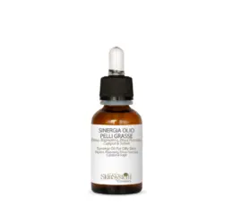 Sinergia Olio PELLI GRASSE 30 ml
