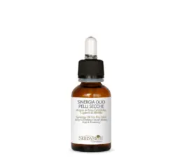 Sinergia Olio PELLI SECCHE 30 ml
