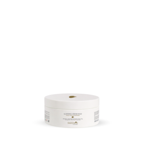 Slimming Cream Mud - Fango crema rimodellante 250 - 500 ml
