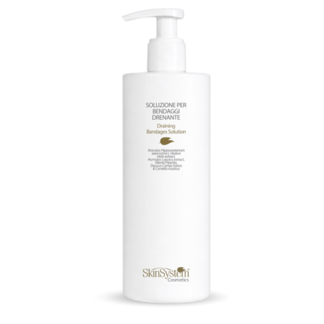 Soluzione per Bendaggi Drenante 500 ml