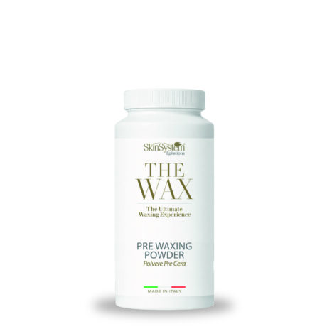 THE WAX Polvere Precera Senza Talco 150 g