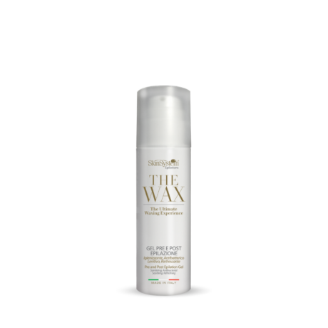 THE WAX Gel Pre e Post Epilazione 150 ml