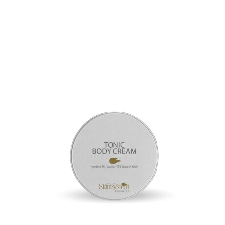Tonic Body Cream - Crema Corpo Tonificante 200 ml
