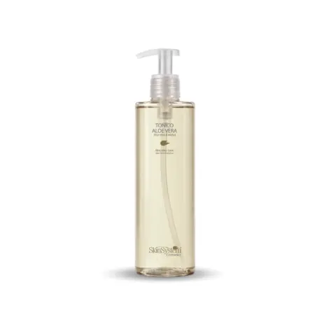Tonico ALOE VERA 250-500 ml