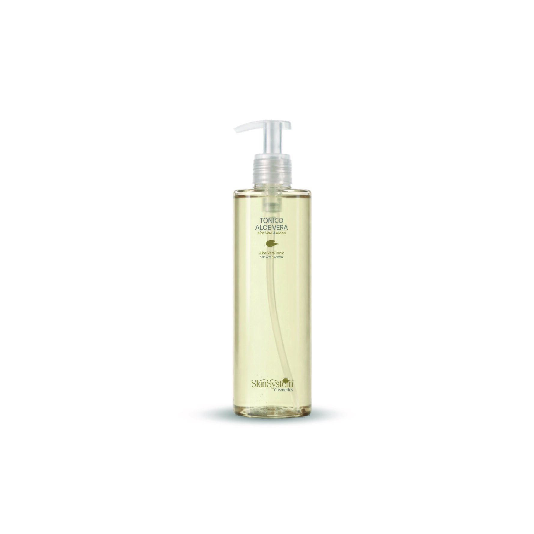 Tonico ALOE VERA