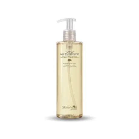 Tonico MULTIVITAMINICO 250 - 500 ml