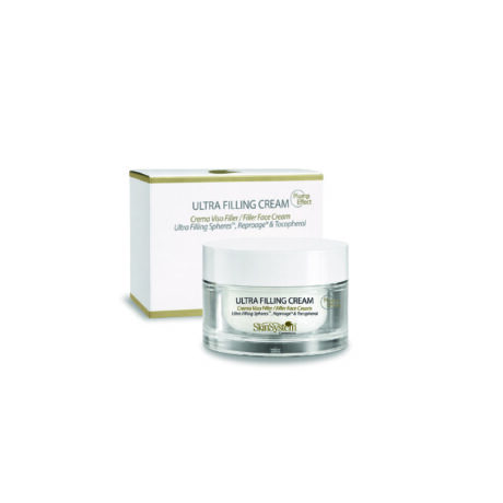 Crema viso ULTRA FILLING 50 ml