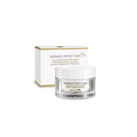 Crema Viso Radiance Perfect Skin 50-250 ml