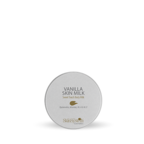Vanilla Skin MILK 200 ml