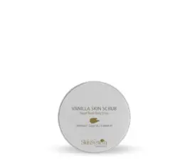 Vanilla Skin Scrub 200-500 ml