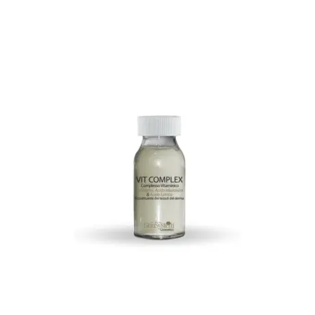 VIT COMPLEX Complesso Vitaminico 10 ml