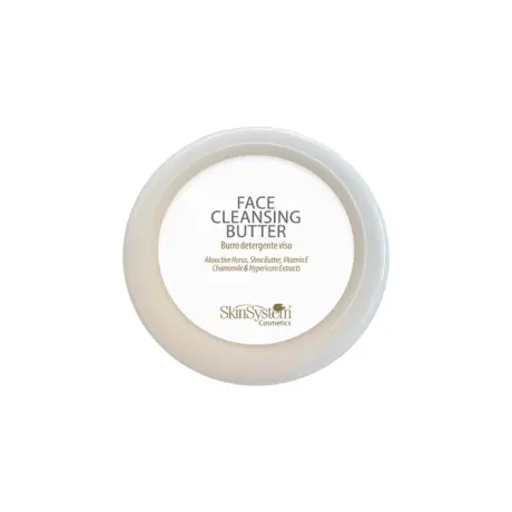 Face Cleansing Butter 150 ml