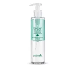 Struccante Bifasico Viso-Occhi-Labbra 250 ml
