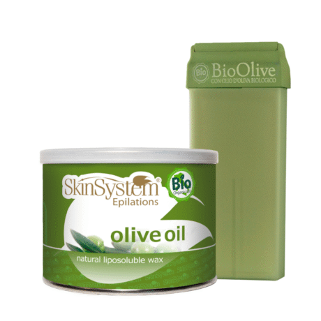 OLIO DI OLIVA Cera Liposolubile Le Essenziali