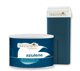 AZULENE Cera Liposolubile Le Essenziali