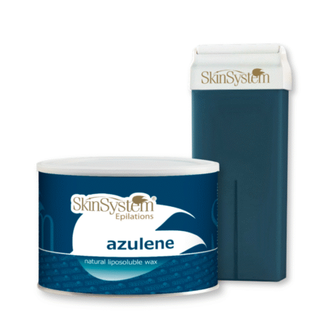 AZULENE Cera Liposolubile Le Essenziali