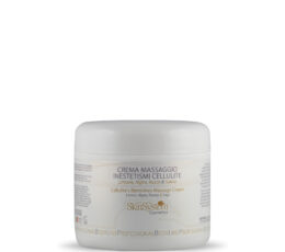 Crema Massaggio INESTETISMI CELLULITE 250 ml