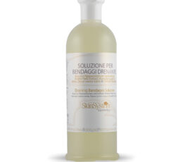 Soluzione per Bendaggi DRENANTE 500 ml