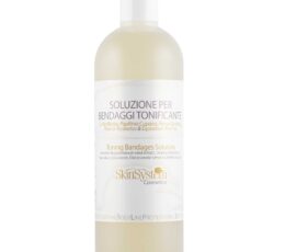 Soluzione per Bendaggi TONIFICANTE 500 ml
