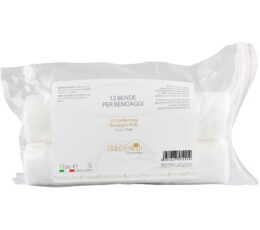 Bende per Bendaggi 1 busta da 12 bende