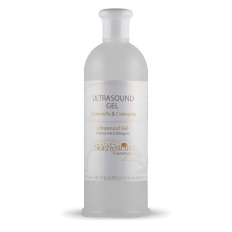 Ultrasound Gel 500 ml
