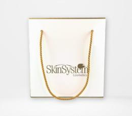 Gift box con cordellini