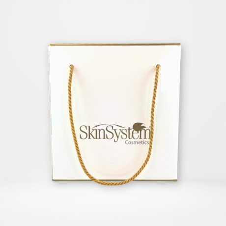 Gift box con cordellini