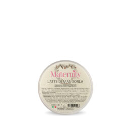 MATERNITY Latte di Mandorla 200ml