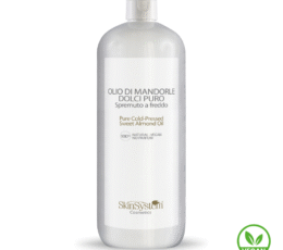 Olio di Mandorle Dolci senza profumo