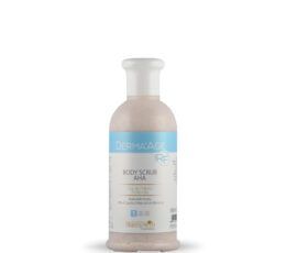 DERMA'AGE RF Body Scrub AHA 250 ml