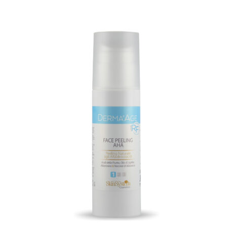 DERMA'AGE RF Face Peeling AHA 150 ml