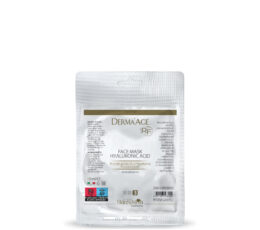 DERMA'AGE RF Face Mask Hyaluronic Acid 10 ml