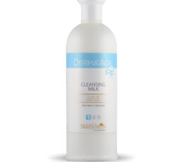 DERMA'AGE RF Cleansing Milk 500 ml