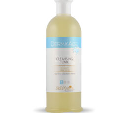 DERMA'AGE RF Cleansing Tonic 500 ml