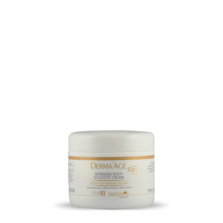 DERMA'AGE RF Intensive Body Sculpture Cream 250 ml