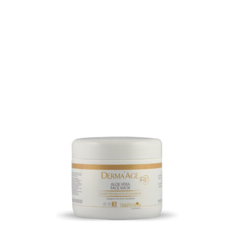 DERMA'AGE RF Aloe Vera Face Cream 250 ml
