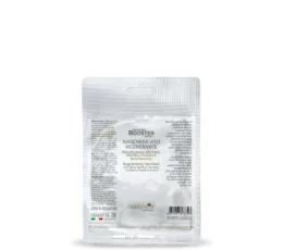 BOOSTER RIGENERANTE Maschera viso BAVA DI LUMACA 15 ml
