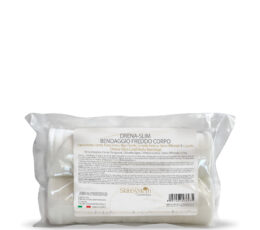 Bende corpo DRENA SLIM (2 bende imbibite)