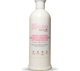 SUGAR Emulsione RIEQUILIBRANTE 500 ml