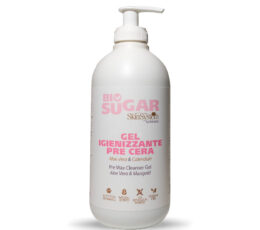 SUGAR Gel IGIENIZZANTE - pre cera 500 ml