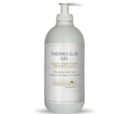 Thermo-Slim Gel 500 ml