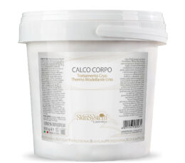 Calco Corpo - Trattamento Cryo/Thermo Modellante