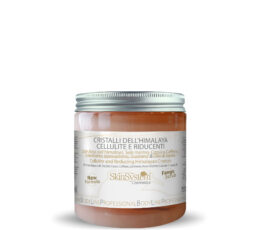 Cristalli dell'Himalaya Cellulite e Riducenti 500 ml