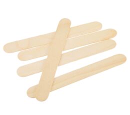 Spatola STENDICERA in legno 100 pz