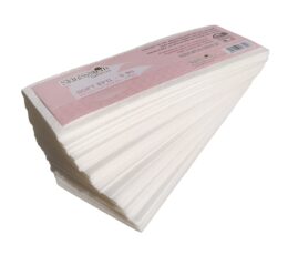 Strisce in TNT anallergiche per epilazione gr. 90 100 pz