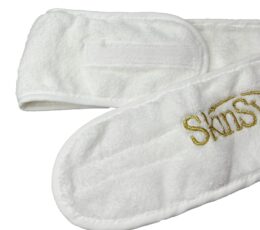 Fascia SkinCare Bianca